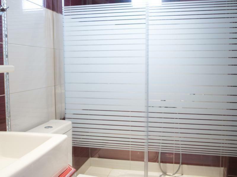 Yannis Apartments Afytos Luaran gambar