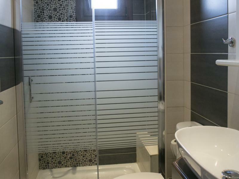 Yannis Apartments Afytos Luaran gambar