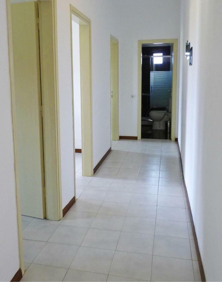 Yannis Apartments Afytos Luaran gambar